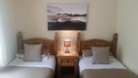 B&B Beadnell - Farne Lodge - Bed and Breakfast Beadnell