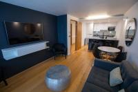 Luxury London Apartment - B&B Londra