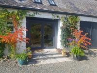Cuil Steading - Ferienwohnung