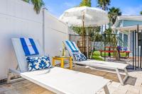 Dancing Crab - B&B Clearwater Beach