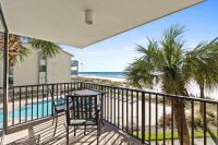 Pelican Walk 204 - Ferienwohnung Panama City Beach