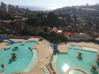 Edificio En Reñaca - Bed and Breakfast Viña del Mar