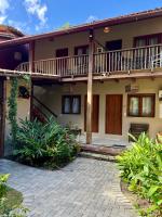 Pousada Vilarejo - Bed and Breakfast Itacaré