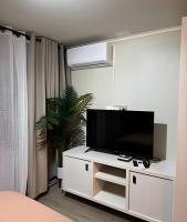 NR Apart San Martin - Casco Historico Santiago Centro - B&B Santiago del Cile