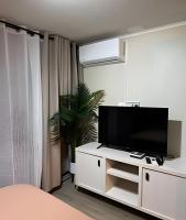 NR Apart San Martin - Casco Historico Santiago Centro - B&B Santiago del Cile