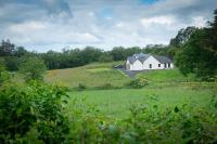 Iniscealtra Mini Bedsit Studio - Ferienwohnung Mountshannon