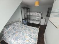 Classic Quadruple Room