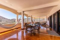 Costa Coral - Ferienwohnung Cabo Pulmo