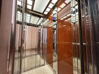 Vista Ghirlandina - Attico sul tetto del centro al settimo piano - Chambres d'hôtes Modène