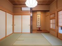 薬医門の宿 - B&B Katori-shi