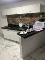 Appartement met 1 Slaapkamer