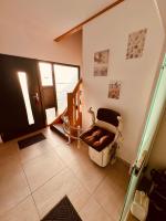 Casa Bob - Ferienwohnung Mettlach