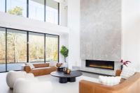 Brightwater by Rove Travel - Sauna, Pool & Outdoor Spaces - B&B East Hampton