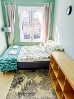 Brick Lane Apartment - Ferienwohnung Danzig