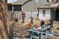 Historic Family Home *Walk to Bars & Restaurants* - B&B Nashville