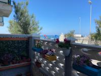 La chicca sul mare - B&B Bari