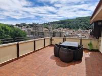 Apartamento Triana Rio - Ferienwohnung Arenas de San Pedro