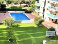 living park Salou, climatizado y con piscina - Ferienwohnung