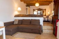 Quadruple Room with Terrace