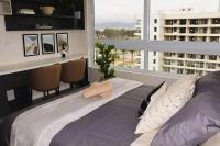HOM I Depto Nuevo Cerca de la Costanera La Serena 208 - B&B