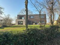 Gezellig gezinsverblijf op het platteland - B&B