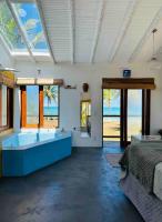 Caraíva pé na areia - Ferienwohnung Caraiva