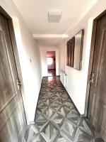 Appartement met 2 slaapkamers