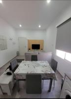 Hornito Vejer Pueblo - Ferienwohnung Vejer de la Frontera