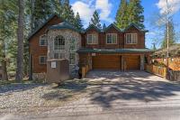 Getting Away Together home - B&B South Lake Tahoe