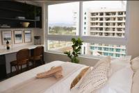 HOM l Parking Piscina Wifi CoWorK Museo Serena - B&B La Serena