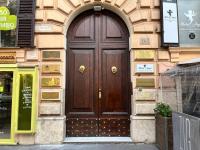 Maralf Urban Suites - B&B