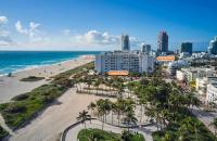 Beachfront South of Fifth Suite on Ocean Drive Miami Beach - B&B