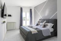 Coastal Whisper - 9 min to Airport & 700m to Sea - Chambres d'hôtes Focene