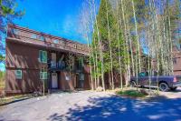 Park View Paradise condo - Bed and Breakfast Tahoe City