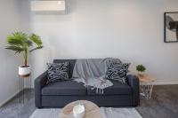 Ariki Delight 2BR Wellington Sanctuary - B&B Lower Hutt