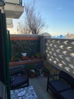 La chicca sul mare - B&B