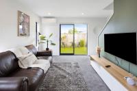 Serenity on Oliver - B&B Upper Hutt