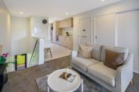 The Taita Loft - Bed and Breakfast Lower Hutt