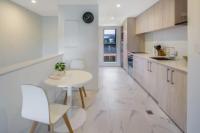 The Taita Loft - B&B Lower Hutt