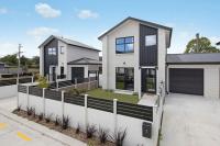 Homely Haven in Trentham - 2BR - Ferienwohnung Upper Hutt