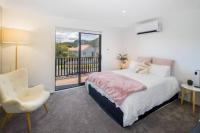 Urban Taita Nest - B&B Lower Hutt