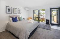 Hutt Valley Nook - B&B