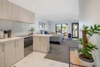 Hutt Valley Nook - B&B Lower Hutt