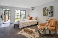 Lower Hutt Hideaway - Chambres d’hôtes