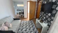 Casa Recanto da Paz - Ferienwohnung Uberlândia