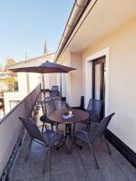 Stadt & See - neuwertige Ferienwohnung - B&B Lindau