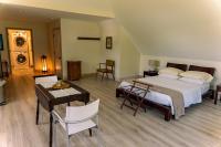 Sobremesa Farm Apartment - B&B Bloomington