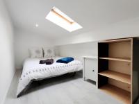 L'Atelier des Carmes - Ferienwohnung Pamiers