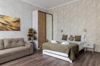 Premium Apartment mit 1 Schlafzimmer