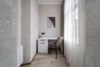 One-Bedroom Premium Apartment